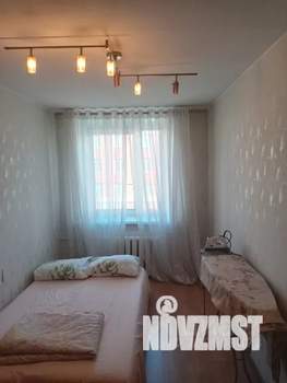 2-к квартира, посуточно, 44м2, 3/5 этаж