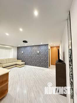 3-к квартира, на длительный срок, 65м2, 1/5 этаж