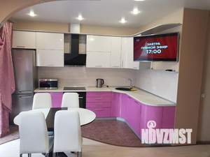 1-к квартира, посуточно, 36м2, 14/20 этаж