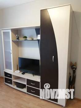 1-к квартира, посуточно, 39м2, 2/5 этаж