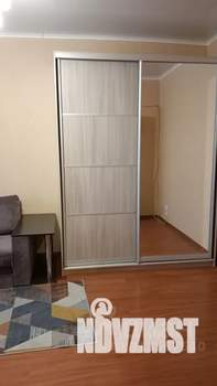 1-к квартира, посуточно, 31м2, 5/9 этаж