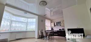 3-к квартира, посуточно, 110м2, 5/7 этаж