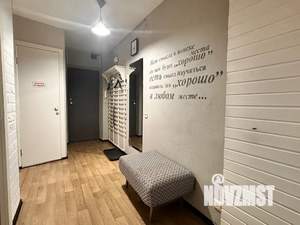 2-к квартира, посуточно, 50м2, 3/5 этаж