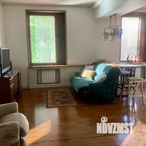 2-к квартира, на длительный срок, 55м2, 2/4 этаж