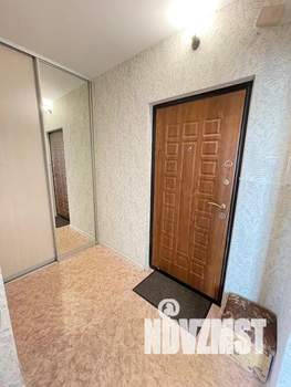 1-к квартира, посуточно, 40м2, 5/9 этаж