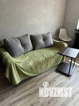 1-к квартира, посуточно, 42м2, 5/5 этаж