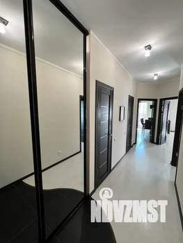 2-к квартира, посуточно, 50м2, 4/11 этаж