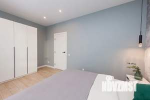 1-к квартира, посуточно, 42м2, 18/20 этаж