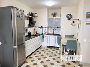 1-к квартира, посуточно, 26м2, 1/1 этаж