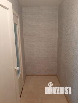 1-к квартира, на длительный срок, 36м2, 3/5 этаж