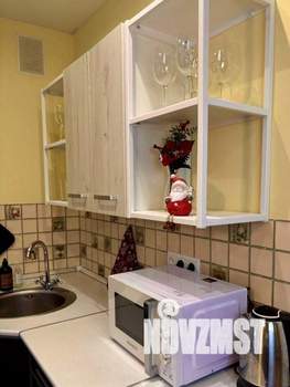 2-к квартира, посуточно, 46м2, 1/1 этаж