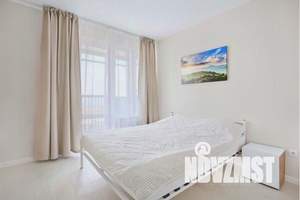 2-к квартира, посуточно, 38м2, 7/9 этаж