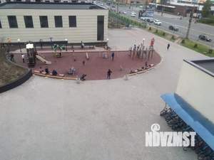 2-к квартира, посуточно, 50м2, 4/25 этаж