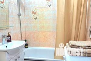 1-к квартира, посуточно, 33м2, 1/5 этаж
