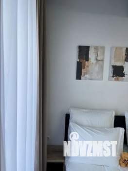 1-к квартира, посуточно, 27м2, 5/9 этаж