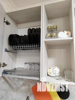 Студия квартира, посуточно, 34м2, 5/25 этаж