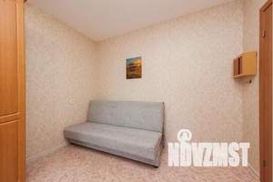 1-к квартира, посуточно, 38м2, 3/9 этаж