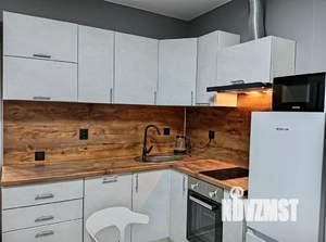 1-к квартира, посуточно, 36м2, 2/9 этаж