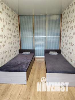 2-к квартира, посуточно, 47м2, 5/5 этаж