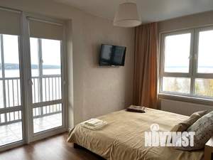 2-к квартира, посуточно, 60м2, 6/7 этаж
