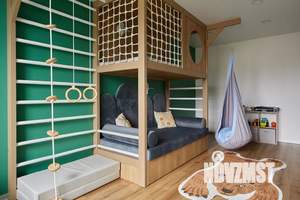 2-к квартира, посуточно, 63м2, 5/9 этаж