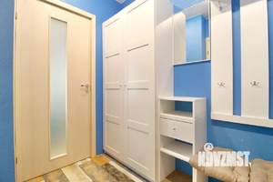 1-к квартира, посуточно, 31м2, 5/9 этаж