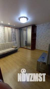 2-к квартира, посуточно, 41м2, 2/10 этаж