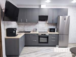 1-к квартира, посуточно, 58м2, 14/25 этаж
