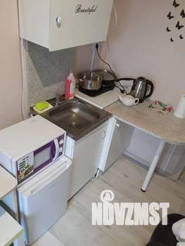 1-к квартира, посуточно, 34м2, 1/3 этаж