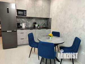 1-к квартира, посуточно, 39м2, 1/1 этаж