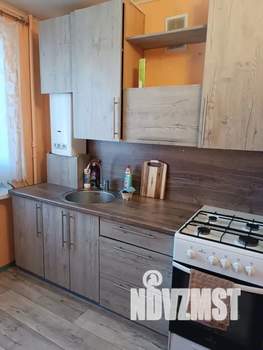 1-к квартира, посуточно, 32м2, 3/5 этаж