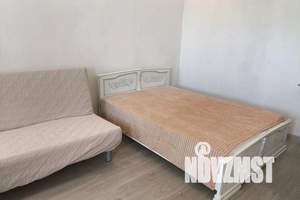1-к квартира, посуточно, 40м2, 10/14 этаж