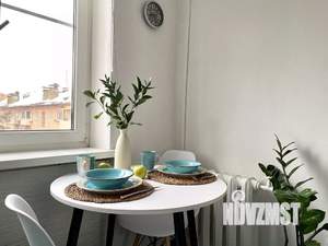 1-к квартира, посуточно, 33м2, 1/1 этаж