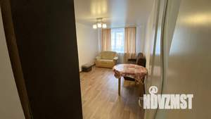 2-к квартира, посуточно, 50м2, 2/5 этаж