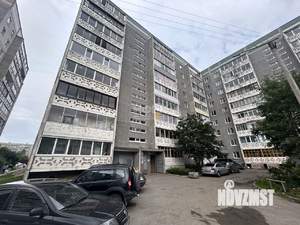 1-к квартира, на длительный срок, 36м2, 1/9 этаж