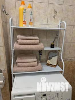 1-к квартира, посуточно, 42м2, 5/5 этаж