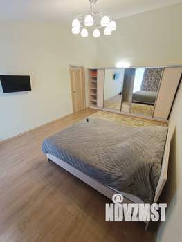 2-к квартира, на длительный срок, 81м2, 3/3 этаж