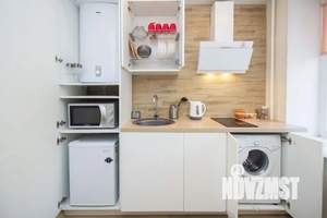 1-к квартира, посуточно, 32м2, 2/5 этаж