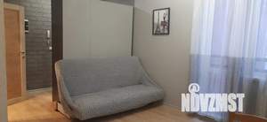 Студия квартира, посуточно, 25м2, 7/12 этаж