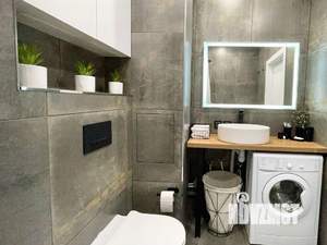 2-к квартира, посуточно, 47м2, 1/1 этаж