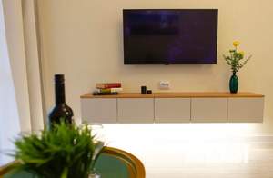 2-к квартира, посуточно, 40м2, 6/17 этаж