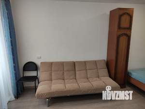 Студия квартира, посуточно, 30м2, 5/6 этаж