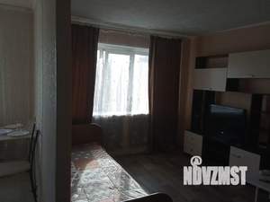 1-к квартира, посуточно, 33м2, 5/5 этаж