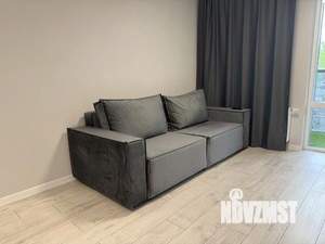 2-к квартира, посуточно, 38м2, 1/1 этаж