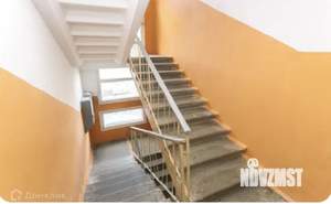 1-к квартира, на длительный срок, 31м2, 5/5 этаж