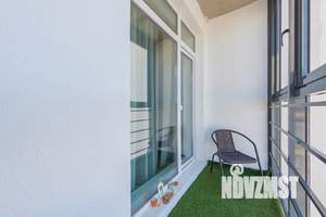 Студия квартира, посуточно, 26м2, 7/7 этаж