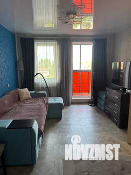 2-к квартира, посуточно, 37м2, 5/9 этаж