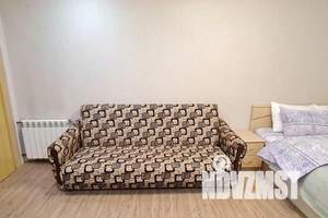 1-к квартира, посуточно, 35м2, 1/5 этаж