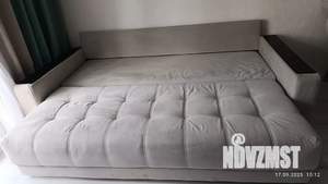 2-к квартира, посуточно, 44м2, 4/9 этаж