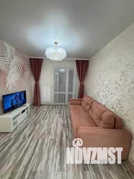 2-к квартира, посуточно, 38м2, 10/12 этаж